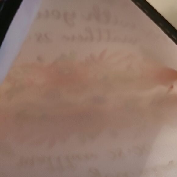 Matthew 28:20 Cosmetic Bag - Picture 3 of 4